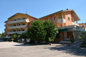 Hotel La Carica